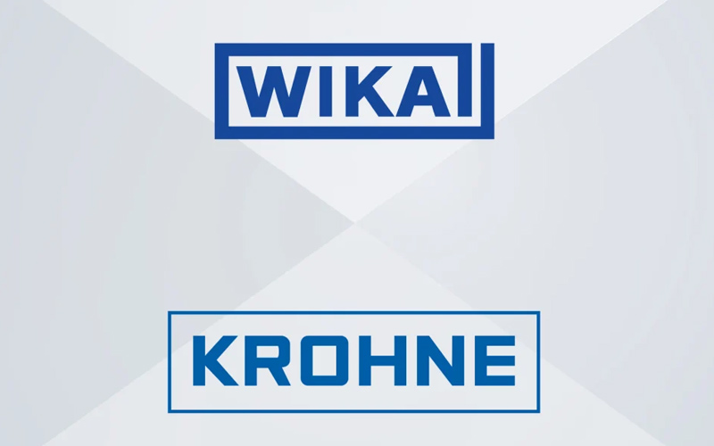 Krohne Wika