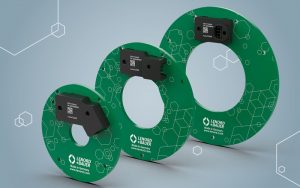 Lenord+Bauer VarioCODER Rotorpositionsgeber