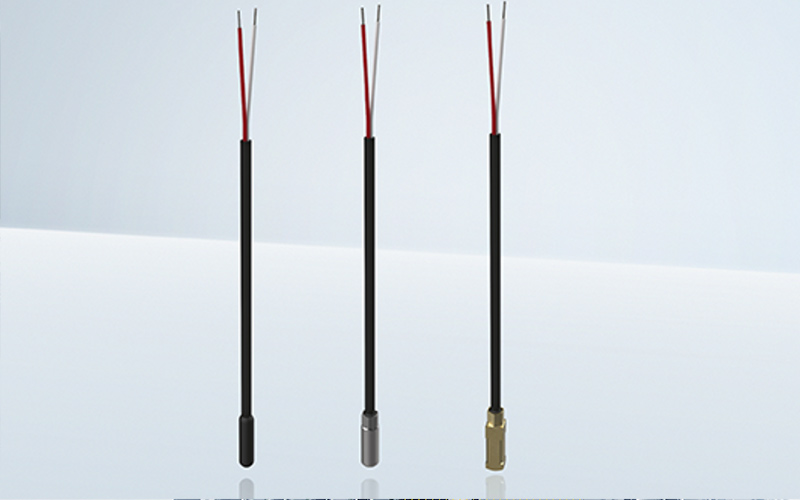 Temperaturfühler TF-2000 WIKA