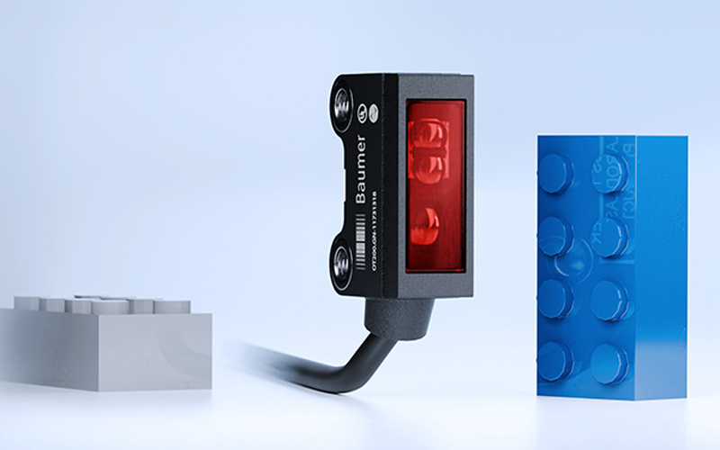 Baumer-ToF-Sensor