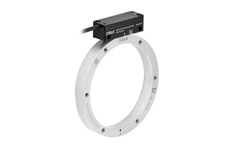 Artos™ DHR Rotatives Absolut-Magnetsensorsystem