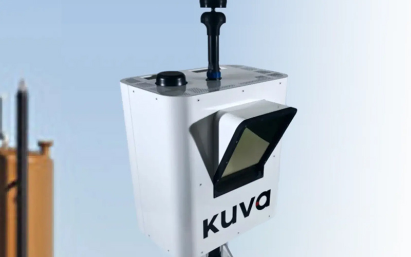 Sensirion Connected Solutions übernimmt Kuva Systems