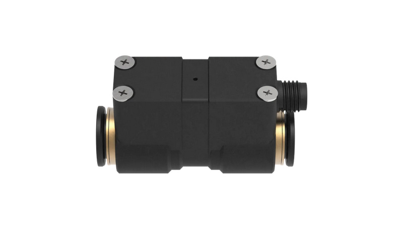 InLine Drucksensor mit Analogausgang