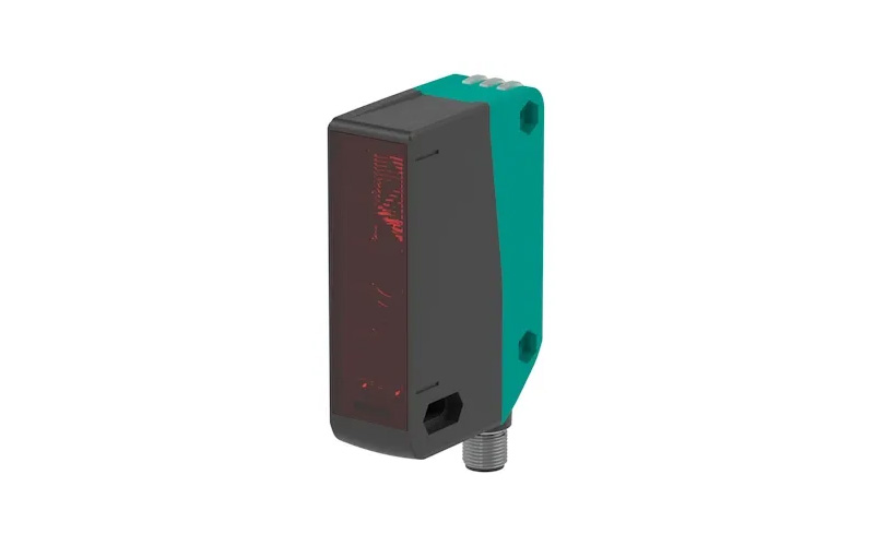 Flächenlichtschranke R305 mit IO-Link