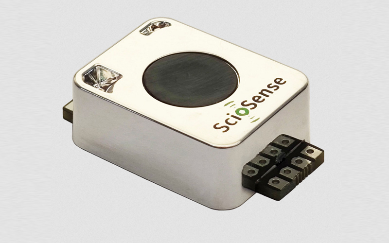 ENS190 NDIR CO₂ Sensor