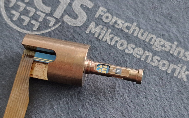 Workshop „Siliziumbasierte MEMS-Sensorik – Trends und Applikationen“ am 17.9.25