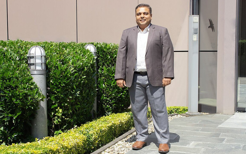 Lenord+Bauer gründet Tochtergesellschaft in Indien
