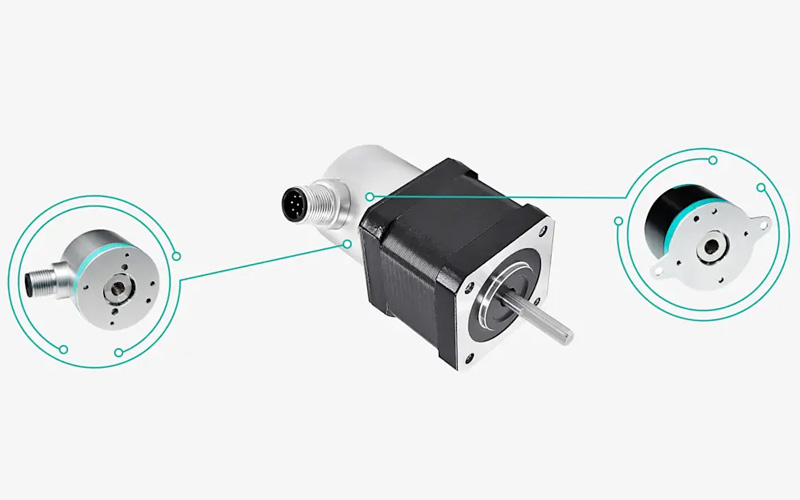 Posital-IXARC-Multiturn-Kit-Encoders