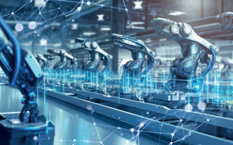 Einstieg in die Inline-Sensorik