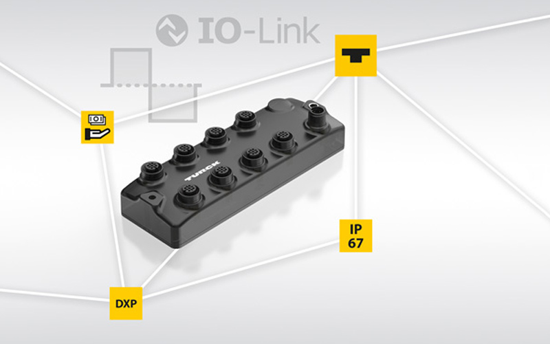 TBIL-EMN-16DXP