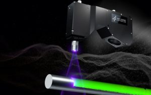 AT-Sensors 3d-sensor