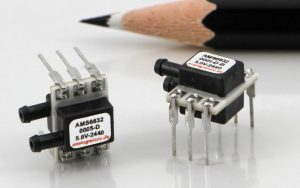 AMS-6832-Differenzdruckmessung