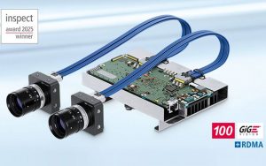 Baumer-RDMA-Kameraplattform-QXF