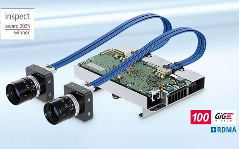 Baumer-RDMA-Kameraplattform-QXF