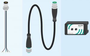 LoRaWAN®-Funksensorknoten-WILSEN-node