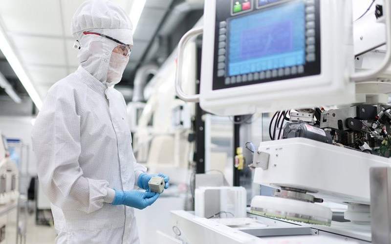 SONOTEC-Aussteller-SEMICON-West