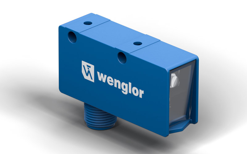 wenglor Kontrastsensoren P1MW